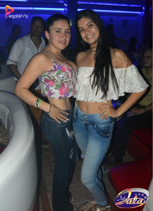 Foto 40 de Jala Jala Club · abril de 2017 en Jala Jala Club, Cali
