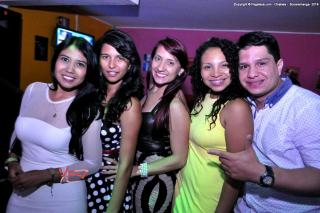 Foto 42 de Club Chabela 26 de abril de 2014 en Discoteca Chabela Bucaramanga, Bucaramanga