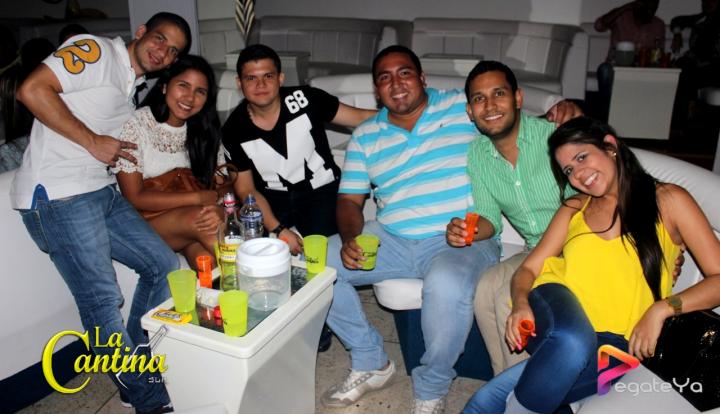 Foto 10 de La Cantina Sur - Enero 24 del 2015 en La Cantina Sur, Cali