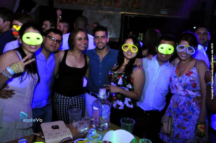 Foto 104 de LA PREMIERE - julio 2015 en La Premiere Bucaramanga, Bucaramanga