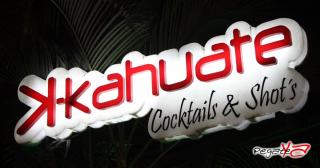 Foto 10 de Enero 18 del 2014 en K-kahuate Shot Cali, Cali
