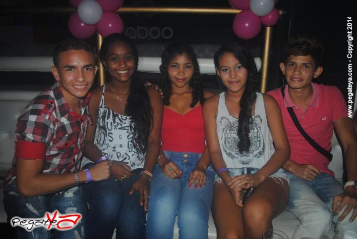 Foto 24 de Taboo 8 y 9 de Agosto en Discoteca Taboo Cartagena, Cartagena