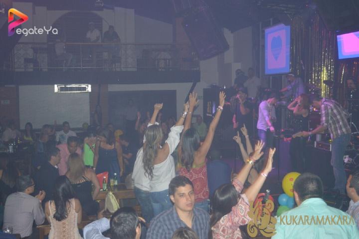 Foto 66 de Kukaramakara - 5TO Fds Julio 2016 en Kukaramakara Discoteca Cali, Cali