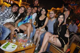 Foto 31 de Discoteca Malabar en Discoteca Malabar Bucaramanga, Bucaramanga
