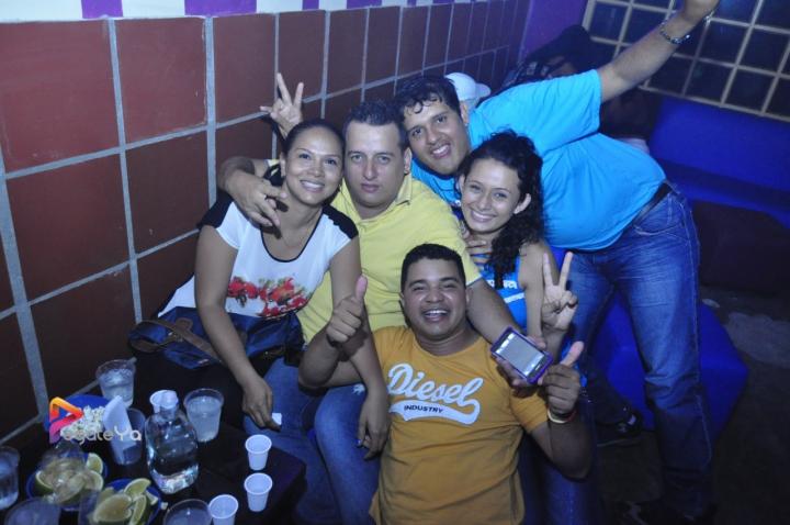 Foto 21 de La Nona sábado 09 de mayo 2015 en Discoteca La Nona, Bucaramanga