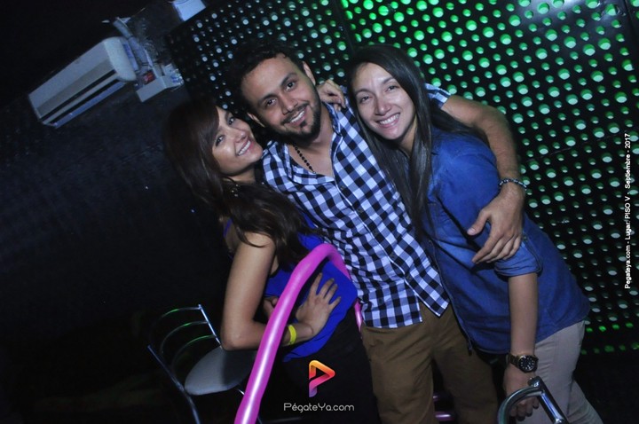 Foto 44 de PISO V - sábado 2 de sep 2017 en Bar Piso V Bucaramanga, Bucaramanga