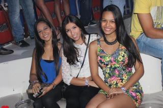 Foto 130 de Enero 18 del 2014 en Lolas Club Menga Cali, Cali