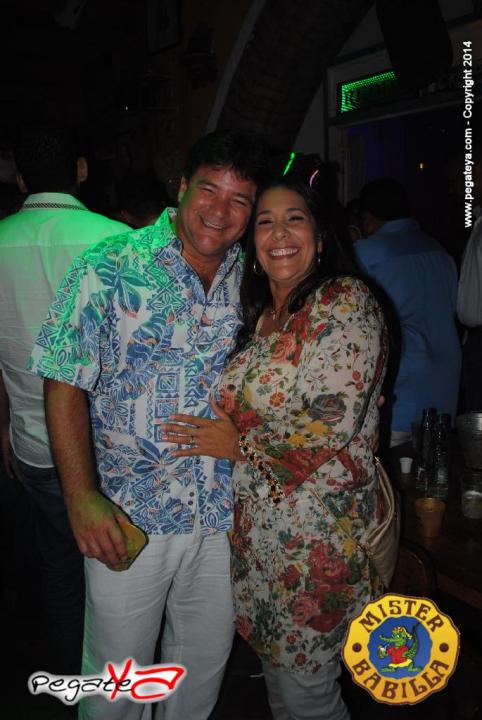 Foto 27 de MISTER BABILLA 24 Y 25 de OCT 2014 en Discoteca MISTER BABILLA cartagena, Cartagena