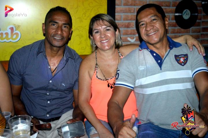 Foto 17 de Rumbavana - 4to FDS Febrero 2016 en Rumbavana Cali, Cali