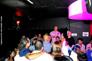 Foto 31 de Discoteca Aqua Medellin - 20 de julio en Discoteca Aqua Medellin, Medellín