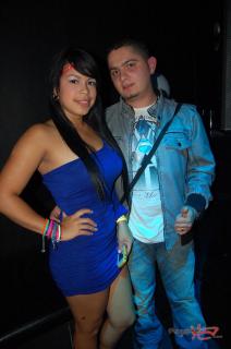 Foto 2 de Discoteca Luxury 6 de Octubre en Discoteca Luxury Medellin, Medellín