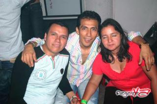 Foto 51 de Febrero 23 del 2013 en Babel / Barra Libre Cali, Cali