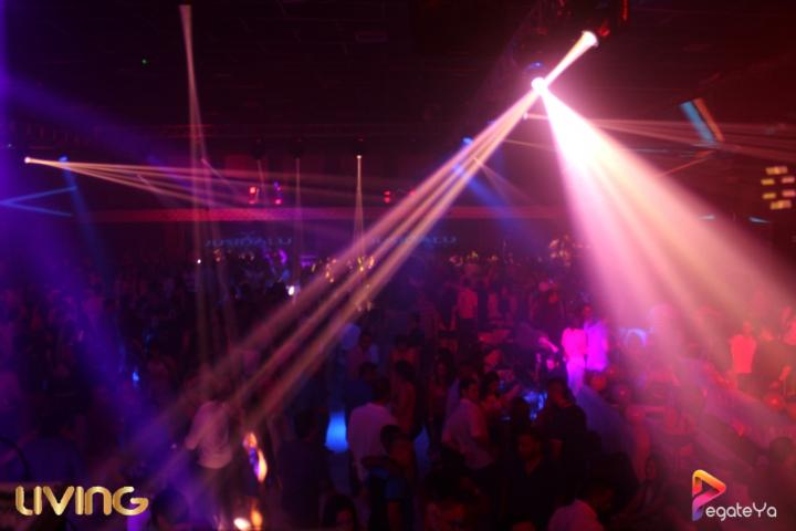 Foto 10 de Living - 2do FDS Mayo 2015 en Living Night Club, Cali