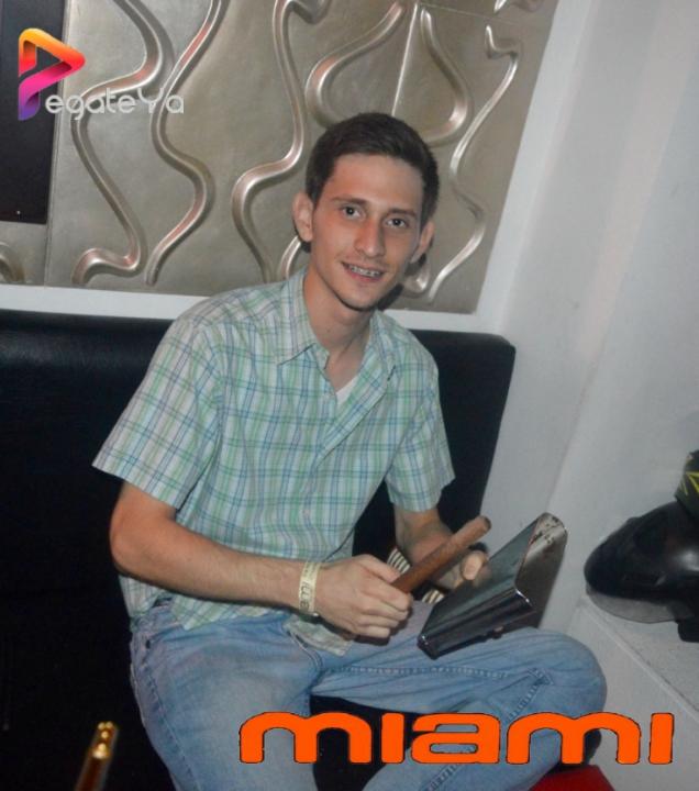Foto 56 de Miami - 3er/4to Fds Mayo 2016 en Miami Bar Cali, Cali
