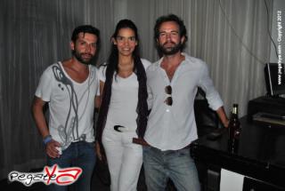 Foto 14 de leblon 20 y 21 de abril de 2012 en Discoteca LEBLON Cartagena, Cartagena