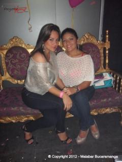 Foto 17 de 13-14 Enero 2012 en Discoteca Malabar Bucaramanga, Bucaramanga
