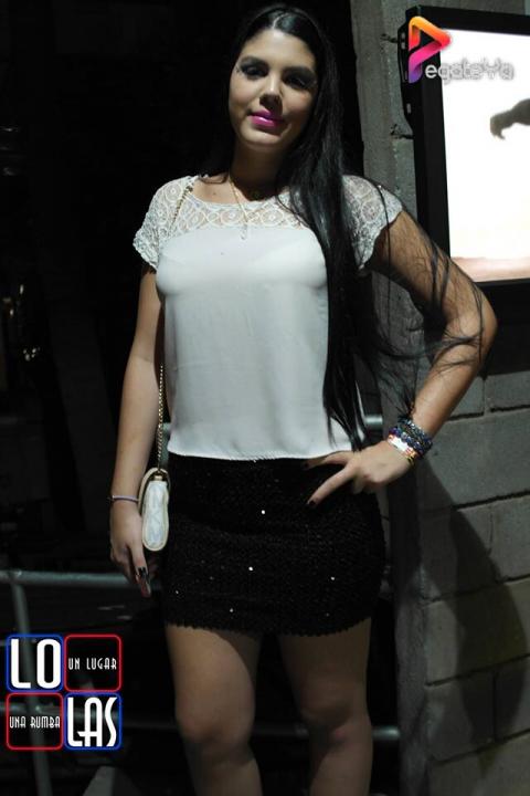 Foto 187 de Lolas Halloween 2015 en Lolas Club Menga Cali, Cali
