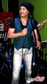 Foto 20 de Junio 29 del 2013 en Beautiful 80`s Cali, Cali