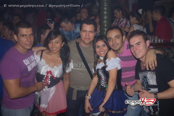 Foto 27 de PALOSANTO CLUB - Villavicencio en Palosanto Club, Villavicencio