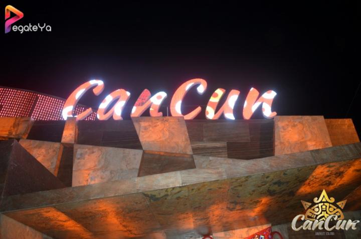 Foto 24 de Cancun Night Club - 1er FDS Marzo 2016 en Cancun Night Club