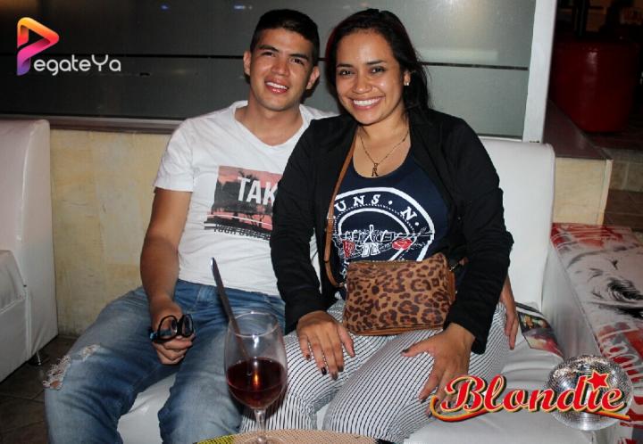 Foto 16 de Blondie - 1er 2do Fds Agosto 2016 en Blondie Bar Cali, Cali