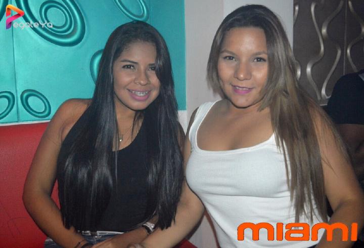 Foto 13 de Miami Bar - 3er Fds Marzo 2017 en Miami Bar Cali, Cali