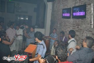 Foto 13 de leblon 25 y 26 de mayo de 2012 en Discoteca LEBLON Cartagena, Cartagena