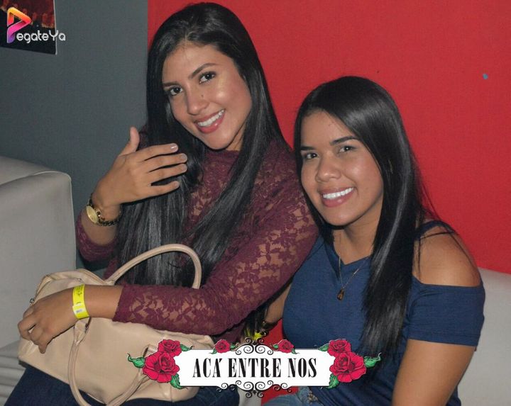 Foto 11 de Acá Entre Nos - 1er / 2do Fds Sept. 2017 en Aca Entre Nos, Cali