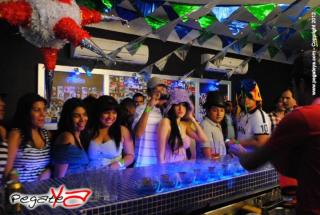Foto 59 de shots cumpleanos No 1 en shots cartagena, Cartagena
