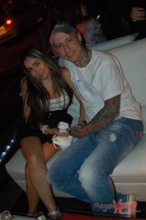 Foto 10 de Bar Jaqk 26 y 27 de Octubre en Discoteca Jaqk Medellin, Medellín