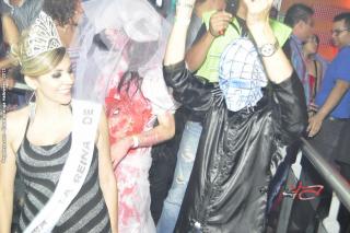 Foto 182 de Halloween 2013 Discoteca Malabar en Discoteca Malabar Bucaramanga, Bucaramanga