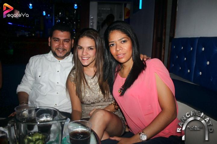 Foto 32 de Ranchenato - 3er / 4to Fds mayo 201 en Kukaramakara Discoteca Cali, Cali