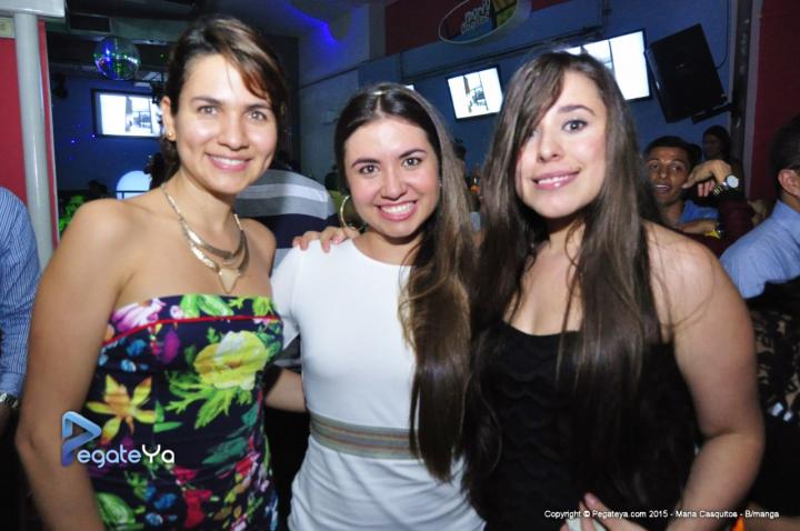 Foto 7 de Maria Casquitos - 16 de mayo de 2015 en Maria Casquitos Bucaramanga, Bucaramanga