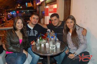 Foto 4 de The Rouse 14 de Septiembre en therouse Bar Medellin, Medellín
