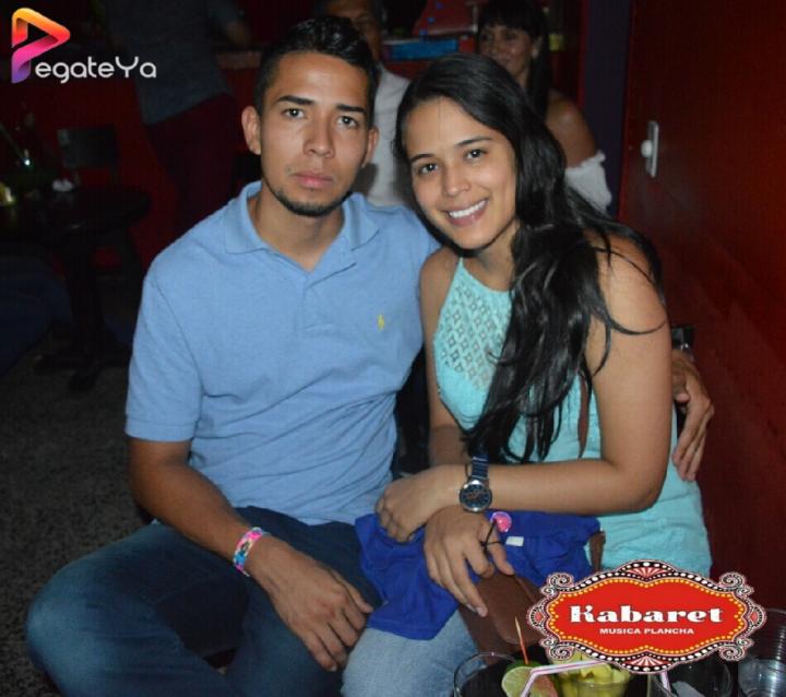 Foto 21 de Kabaret Bar - 1er 2do Fds Agosto 2016 en Kabaret - Granada, Cali