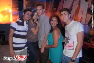 Foto 5 de bhoga 4 y 5 de mayo de 2012 en Discoteca BHOGA cartagena, Cartagena