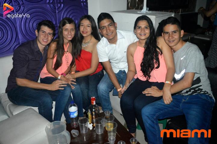 Foto 8 de Miami Bar - 4to Fds Abril 2017 en Miami Bar Cali, Cali