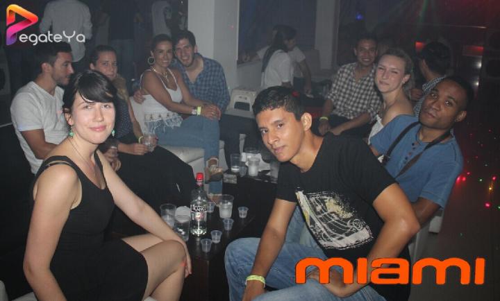 Foto 87 de Miami - 1er - 2do Fds Agosto 2016 en Miami Bar Cali, Cali