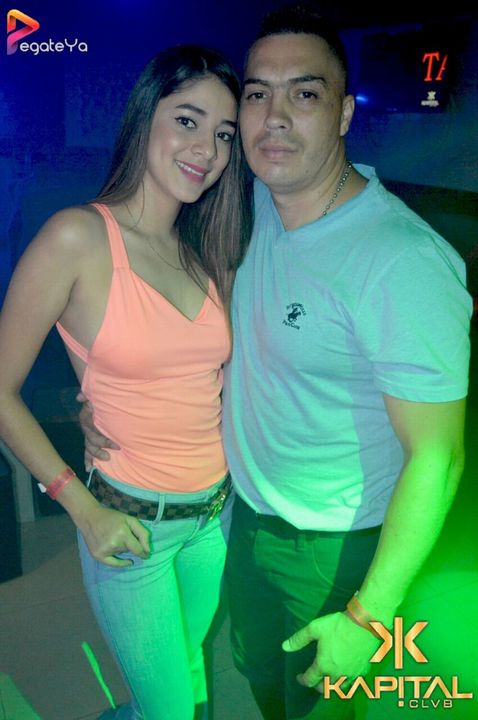 Foto 6 de Kapital Club - 1er Fds Sept. 2017 en Kapital Club, Cali