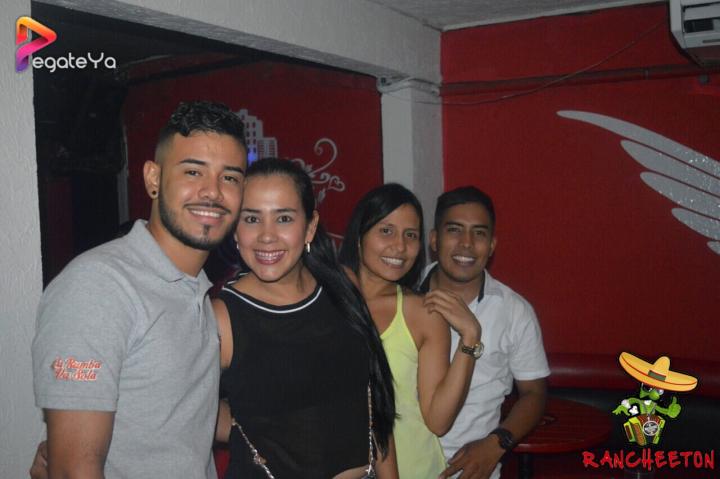 Foto 27 de Rancheeton - Halloween 2015 en Rancheton Cali, Cali