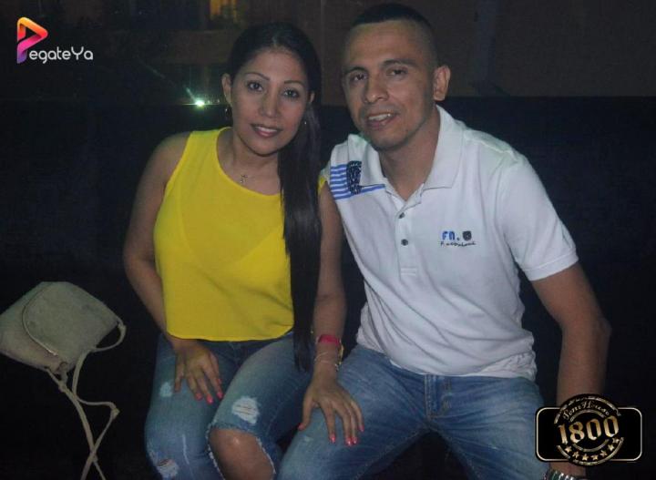 Foto 14 de Penthouse 1800 - 2do FDS Marzo 2016 en Penthouse 1800, Cali