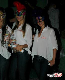 Foto 18 de Halloween en Mama Bicho