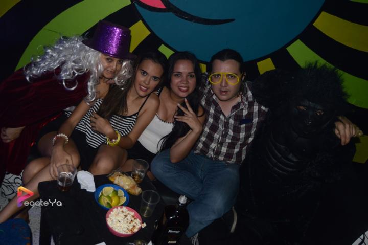 Foto 53 de El Manicomio sábado 01 de agosto 2015 en Discoteca El Manicomio Bucaramanga, Bucaramanga