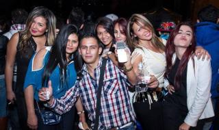 Foto 14 de Fotos Wisin y Yandel Bogota en Fotos Wisin y Yandel Bogota