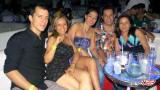 Foto 14 de Septiembre 14 del 2013 en Jala Jala Club, Cali