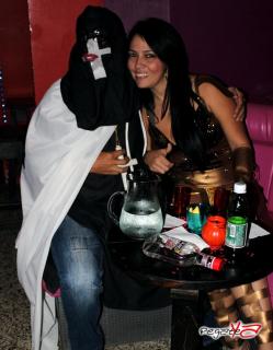 Foto 27 de Halloween en Kabaret - Granada, Cali