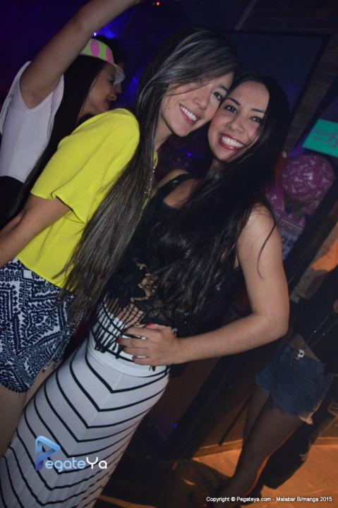 Foto 8 de Malabar - sabado 7 de febrero de 2015 en Discoteca Malabar Bucaramanga, Bucaramanga