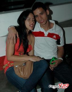 Foto 28 de Septiembre 14 del 2013 en Babel / Barra Libre Cali, Cali