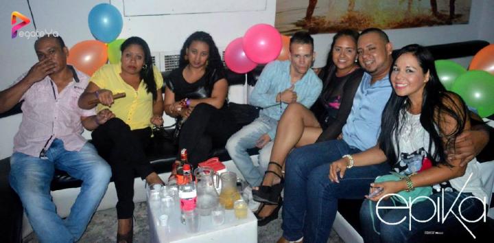 Foto 7 de Epika Night Club 2016-03-15 en Epika Night Club, Cali