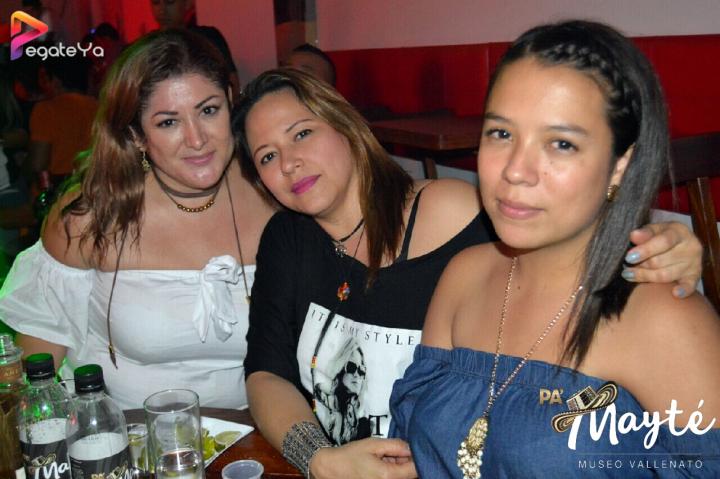 Foto 106 de Pa´mayte - Feria de Cali 2016 en Pa´Mayte Museo Vallenato